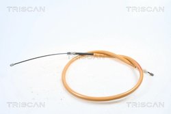 CABLU FRANA DE MANA TRISCAN 8140 25197 - Compatibil cu RENAULT