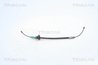 CABLU FRANA DE MANA TRISCAN 8140 25199 - Compatibil cu NISSAN, OPEL, RENAULT