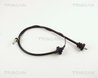 CABLU AMBREIAJ TRISCAN 8140 25224 - Compatibil cu RENAULT