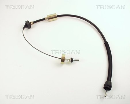 Cablu ambreiaj Triscan 8140 25233