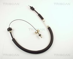 Cablu ambreiaj Triscan 8140 25235
