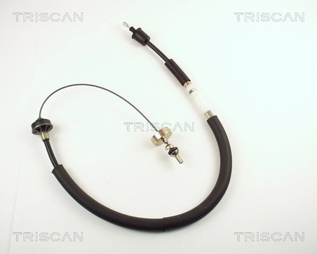 Cablu ambreiaj Triscan 8140 25235