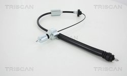 Cablu ambreiaj Triscan 8140 25239