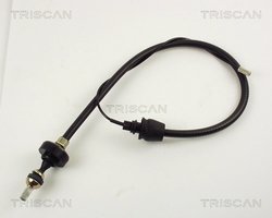 CABLU AMBREIAJ TRISCAN 8140 25241 - Compatibil cu RENAULT