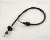 CABLU AMBREIAJ TRISCAN 8140 25241 - Compatibil cu RENAULT