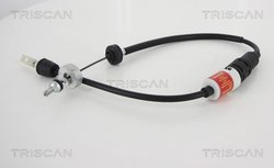 CABLU AMBREIAJ TRISCAN 8140 25252 - Compatibil cu RENAULT