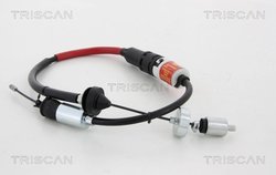 Cablu ambreiaj Triscan 8140 25260