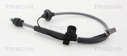 CABLU AMBREIAJ TRISCAN 8140 25280 - Compatibil cu RENAULT