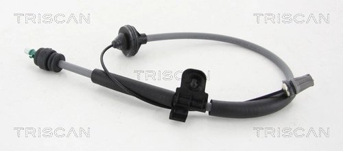 CABLU AMBREIAJ TRISCAN 8140 25280 - Compatibil cu RENAULT