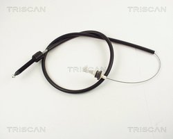 Cablu acceleratie Triscan 8140 25302