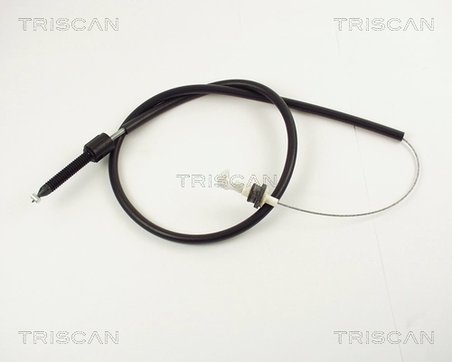 Cablu acceleratie Triscan 8140 25302