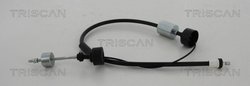 Cablu ambreiaj Triscan 8140 25278