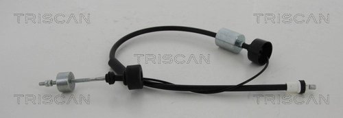 CABLU AMBREIAJ TRISCAN 8140 25278 - Compatibil cu DACIA, RENAULT