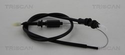 Cablu acceleratie Triscan 8140 25341