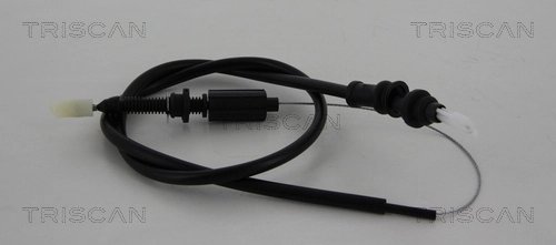 Cablu acceleratie Triscan 8140 25341