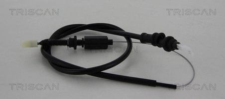 Cablu acceleratie Triscan 8140 25341