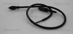 Cablu acceleratie Triscan 8140 25342