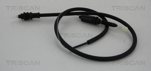 Cablu acceleratie Triscan 8140 25342