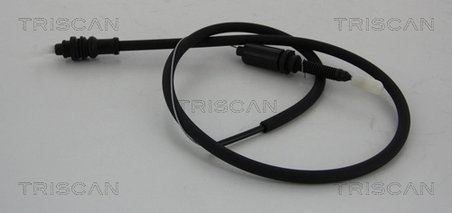 Cablu acceleratie Triscan 8140 25342