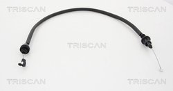 CABLU ACCELERATIE TRISCAN 8140 25343 - Compatibil cu RENAULT