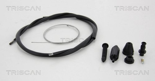 Cablu acceleratie Triscan 8140 25361