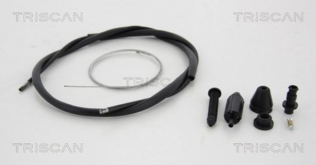 Cablu acceleratie Triscan 8140 25361