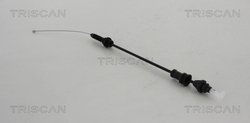 Cablu acceleratie Triscan 8140 25352