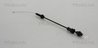 Cablu acceleratie Triscan 8140 25352