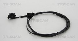 CABLU CAPOTA MOTOR TRISCAN 8140 25604 - Compatibil cu RENAULT