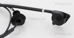 CABLU CAPOTA MOTOR TRISCAN 8140 25604 - Compatibil cu RENAULT