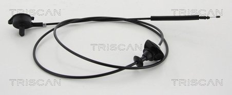 Cablu capota motor Triscan 8140 25608