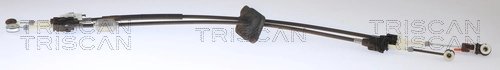 CABLU TRANSMISIE MANUALA TRISCAN 8140 25723 - Compatibil cu OPEL, RENAULT