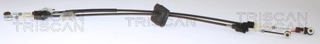 CABLU TRANSMISIE MANUALA TRISCAN 8140 25723 - Compatibil cu OPEL, RENAULT
