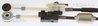 CABLU TRANSMISIE MANUALA TRISCAN 8140 25723 - Compatibil cu OPEL, RENAULT
