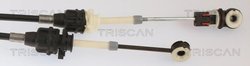 CABLU TRANSMISIE MANUALA TRISCAN 8140 25723 - Compatibil cu OPEL, RENAULT