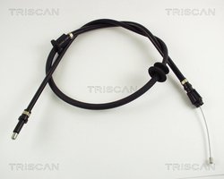 CABLU FRANA DE MANA TRISCAN 8140 27124 - Compatibil cu VOLVO