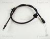 CABLU FRANA DE MANA TRISCAN 8140 27124 - Compatibil cu VOLVO