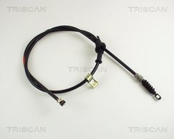 CABLU FRANA DE MANA TRISCAN 8140 27129 - Compatibil cu VOLVO
