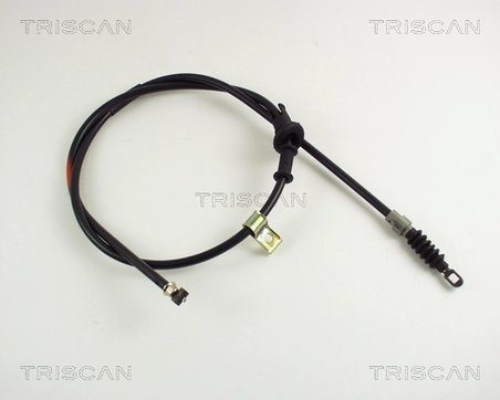 CABLU FRANA DE MANA TRISCAN 8140 27129 - Compatibil cu VOLVO