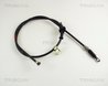 CABLU FRANA DE MANA TRISCAN 8140 27129 - Compatibil cu VOLVO