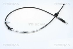 CABLU FRANA DE MANA TRISCAN 8140 27134 - Compatibil cu VOLVO