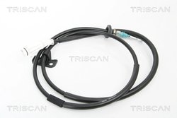CABLU FRANA DE MANA TRISCAN 8140 27137 - Compatibil cu VOLVO