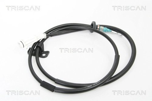 Cablu frana de mana Triscan 8140 27137