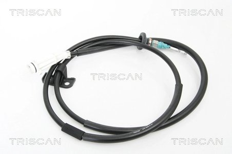 Cablu frana de mana Triscan 8140 27137