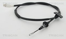 CABLU FRANA DE MANA TRISCAN 8140 27138 - Compatibil cu VOLVO