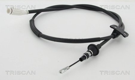 CABLU FRANA DE MANA TRISCAN 8140 27138 - Compatibil cu VOLVO