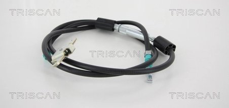 CABLU FRANA DE MANA TRISCAN 8140 27142 - Compatibil cu VOLVO
