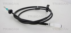 CABLU FRANA DE MANA TRISCAN 8140 27143 - Compatibil cu VOLVO