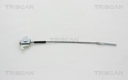 CABLU FRANA DE MANA TRISCAN 8140 27147 - Compatibil cu VOLVO