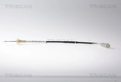 CABLU FRANA DE MANA TRISCAN 8140 27154 - Compatibil cu VOLVO